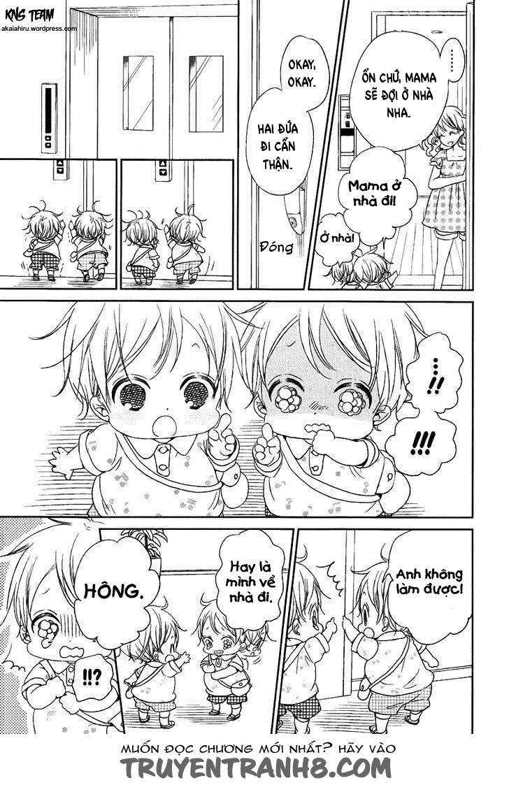 Anh Chàng Bảo Mẫu Chapter 46 - 12