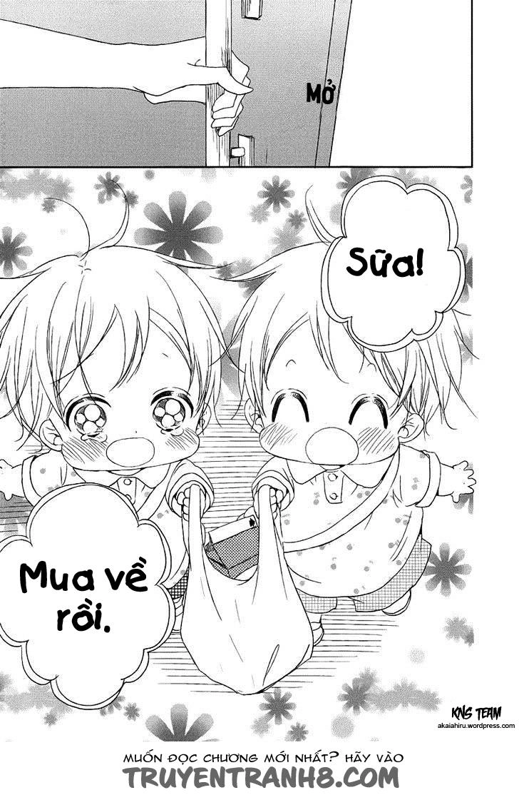 Anh Chàng Bảo Mẫu Chapter 46 - 30