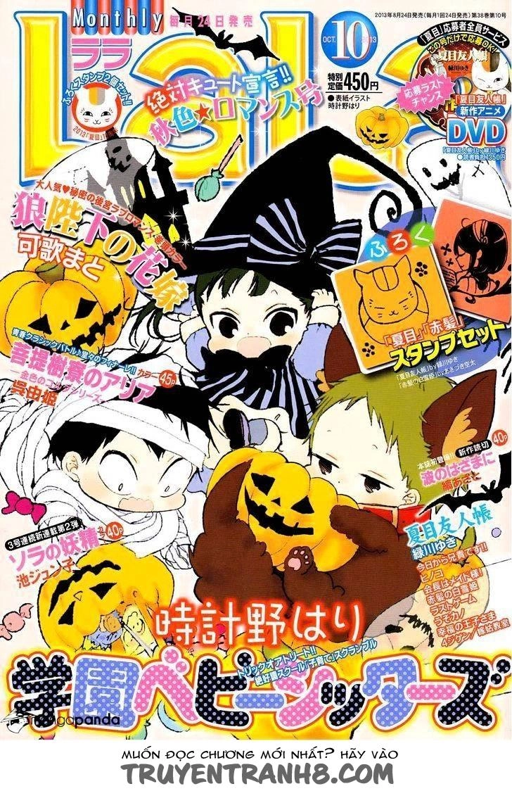 Anh Chàng Bảo Mẫu Chapter 47 - 3