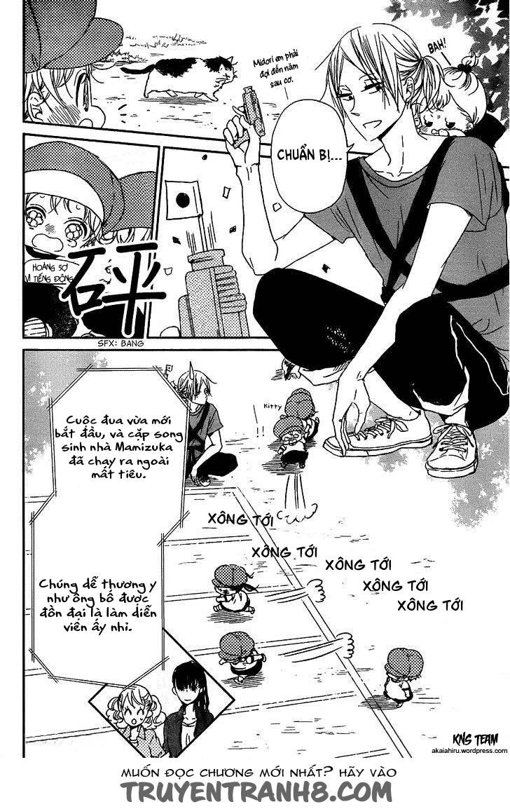 Anh Chàng Bảo Mẫu Chapter 47 - 7