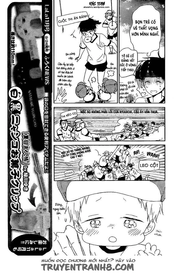 Anh Chàng Bảo Mẫu Chapter 47 - 22