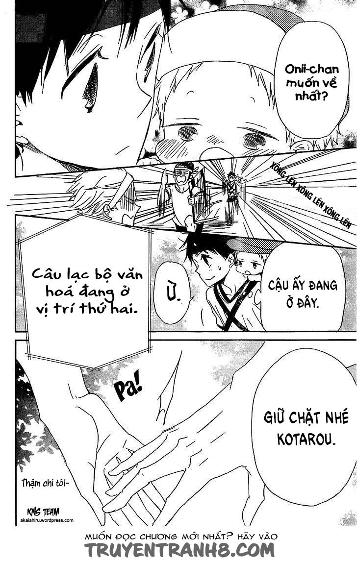 Anh Chàng Bảo Mẫu Chapter 47 - 27