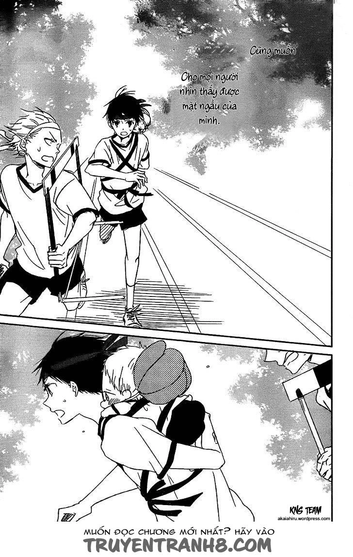 Anh Chàng Bảo Mẫu Chapter 47 - 28