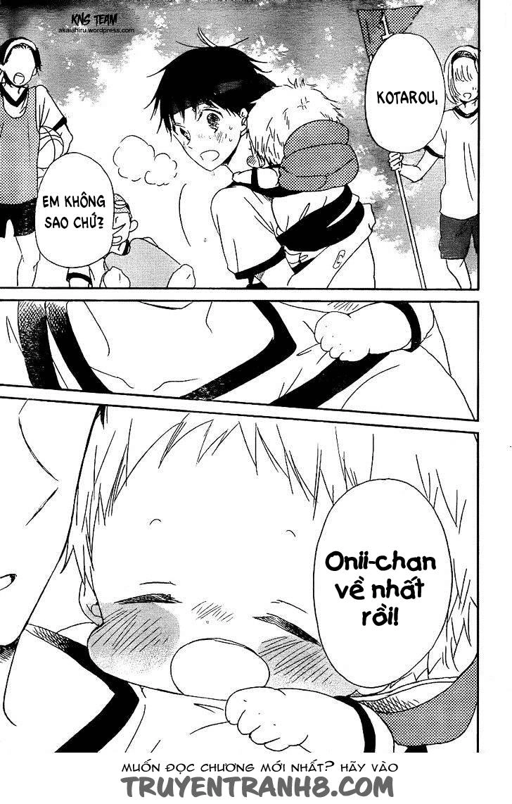 Anh Chàng Bảo Mẫu Chapter 47 - 30