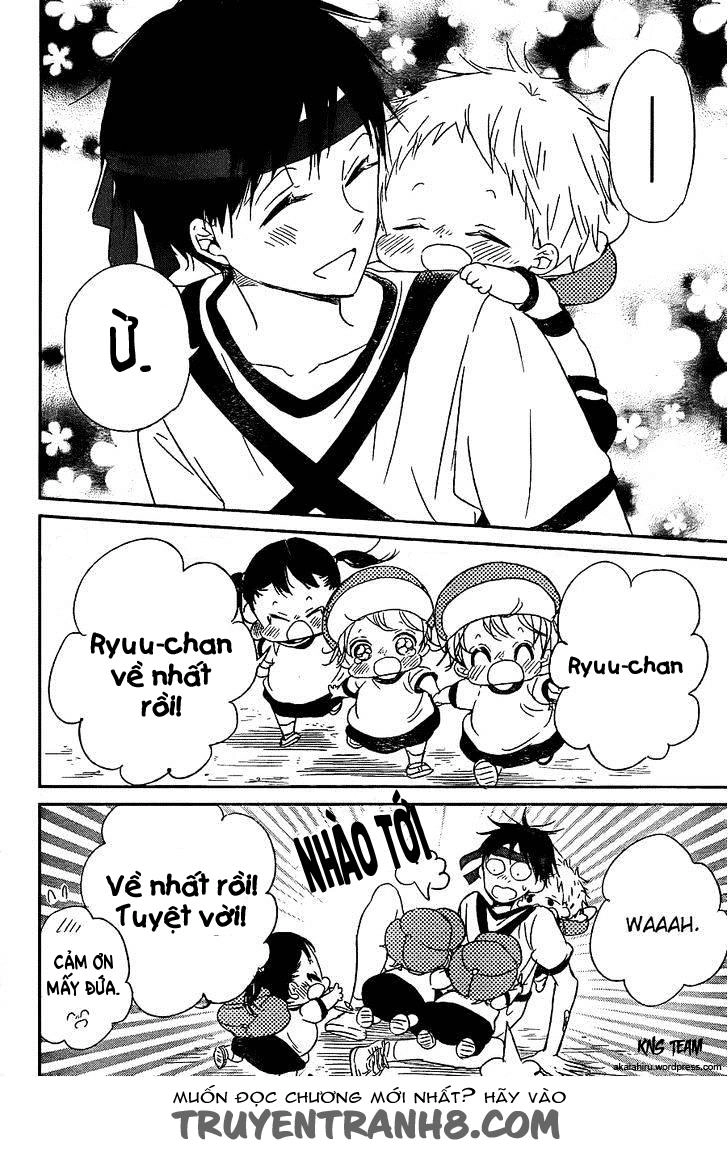 Anh Chàng Bảo Mẫu Chapter 47 - 31