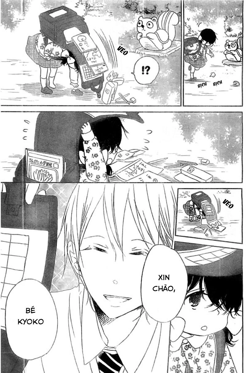 Anh Chàng Bảo Mẫu Chapter 48 - 10