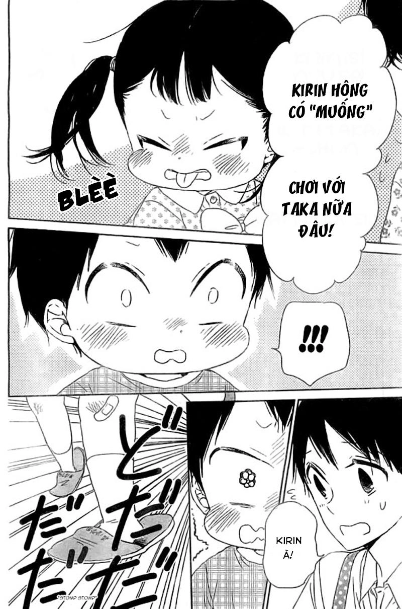 Anh Chàng Bảo Mẫu Chapter 48 - 21