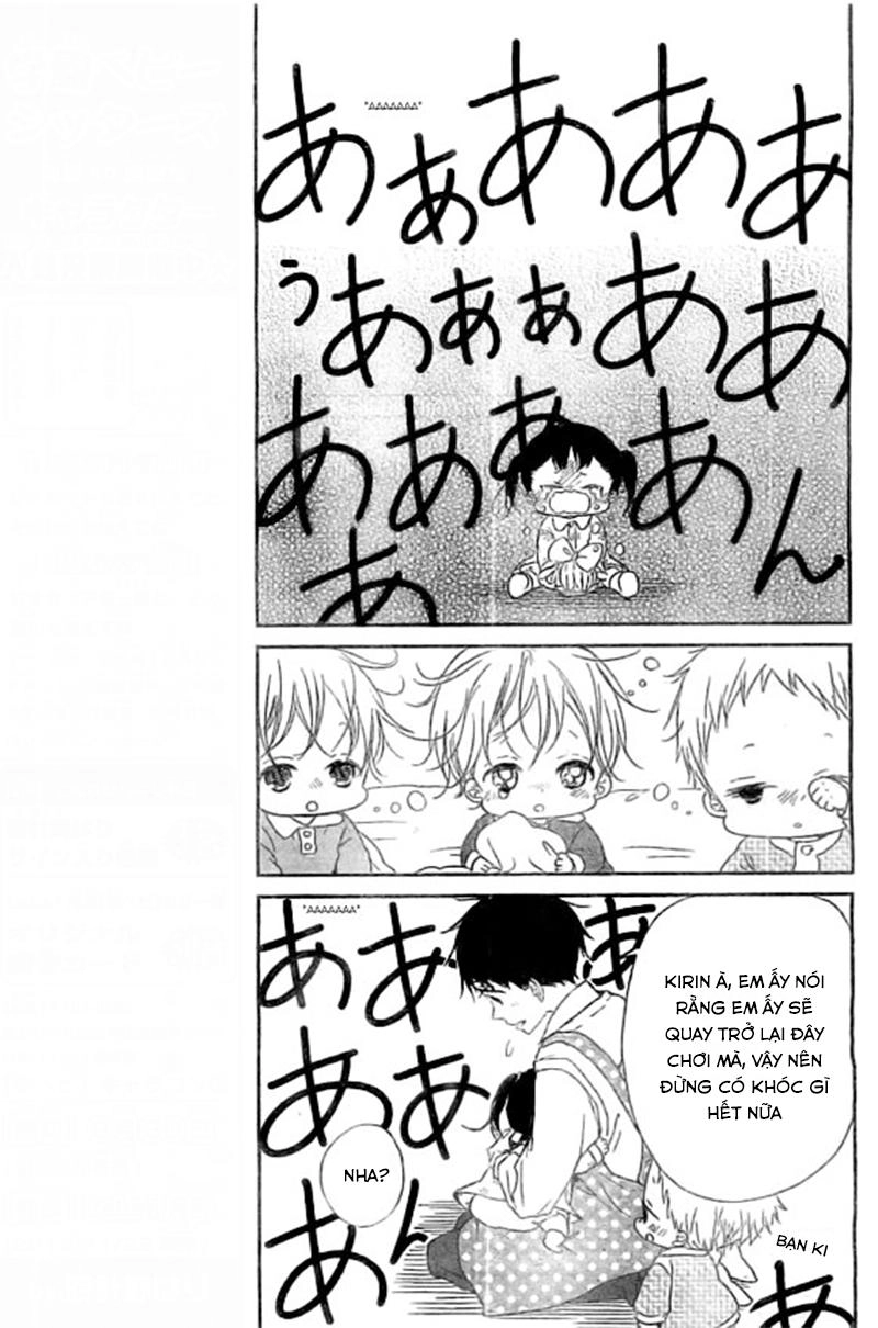 Anh Chàng Bảo Mẫu Chapter 48 - 26