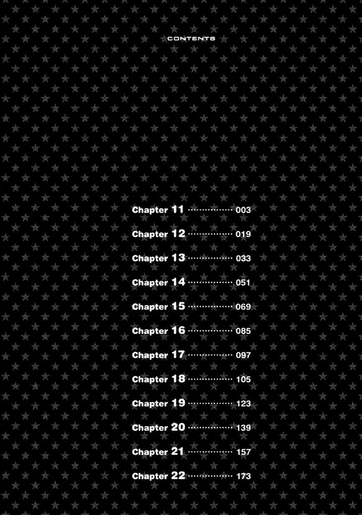 Let's Lagoon Chapter 11 - 4