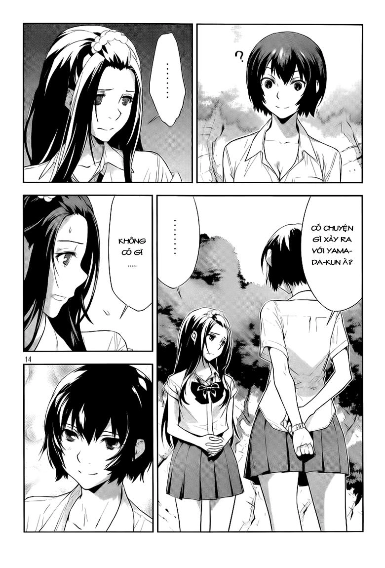 Let's Lagoon Chapter 24 - 14