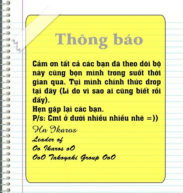 Let's Lagoon Chapter 28 - 20