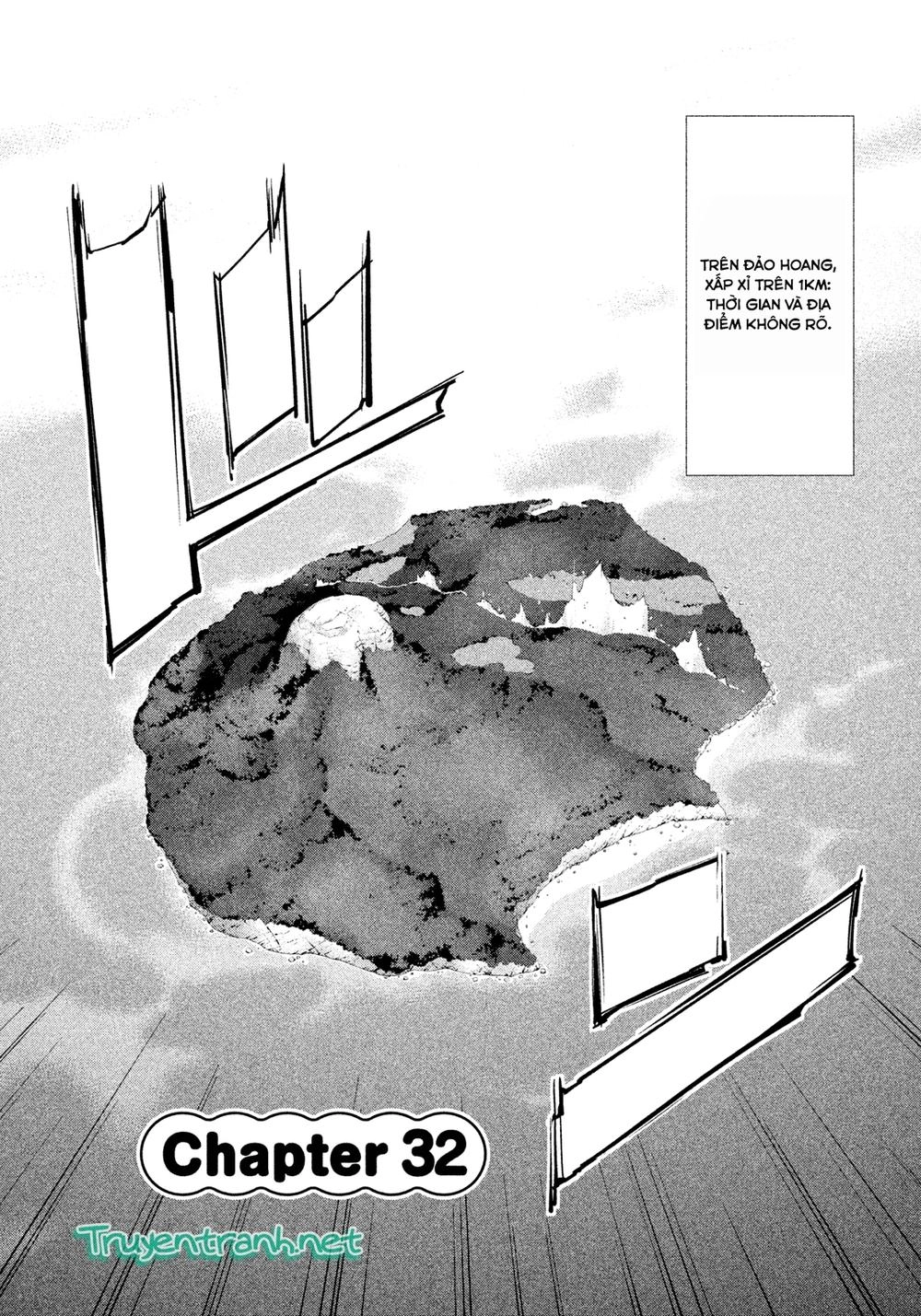 Let's Lagoon Chapter 32 - 4