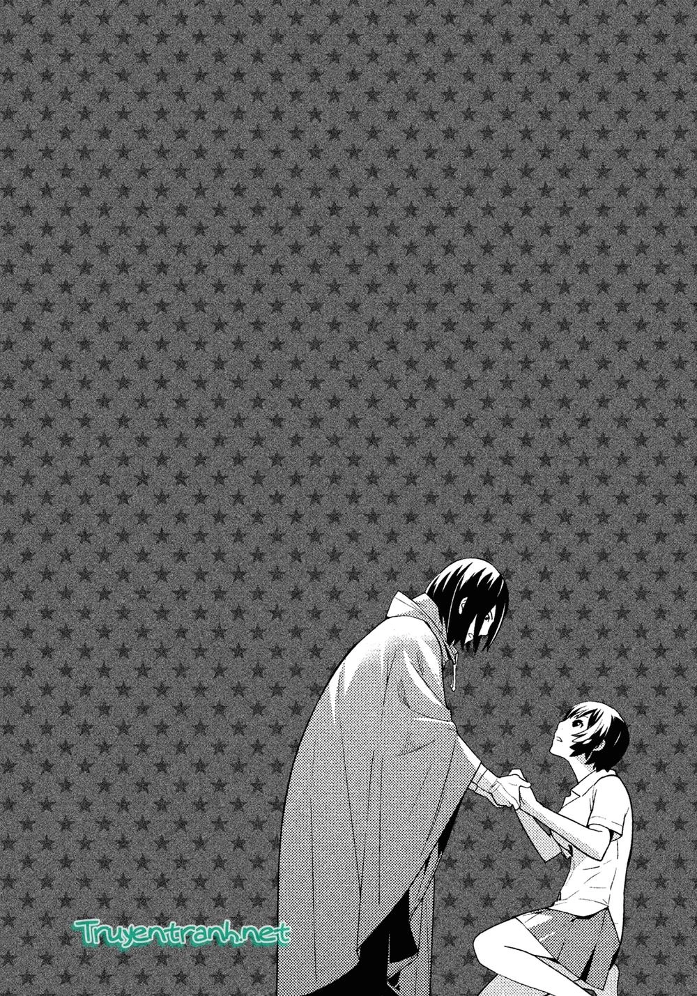 Let's Lagoon Chapter 37 - 12