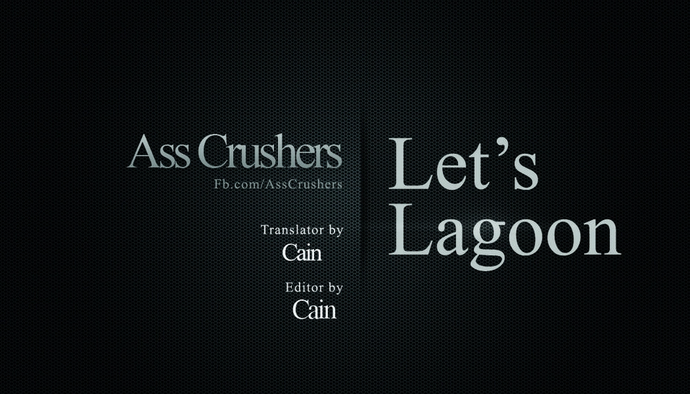 Let's Lagoon Chapter 39 - 2