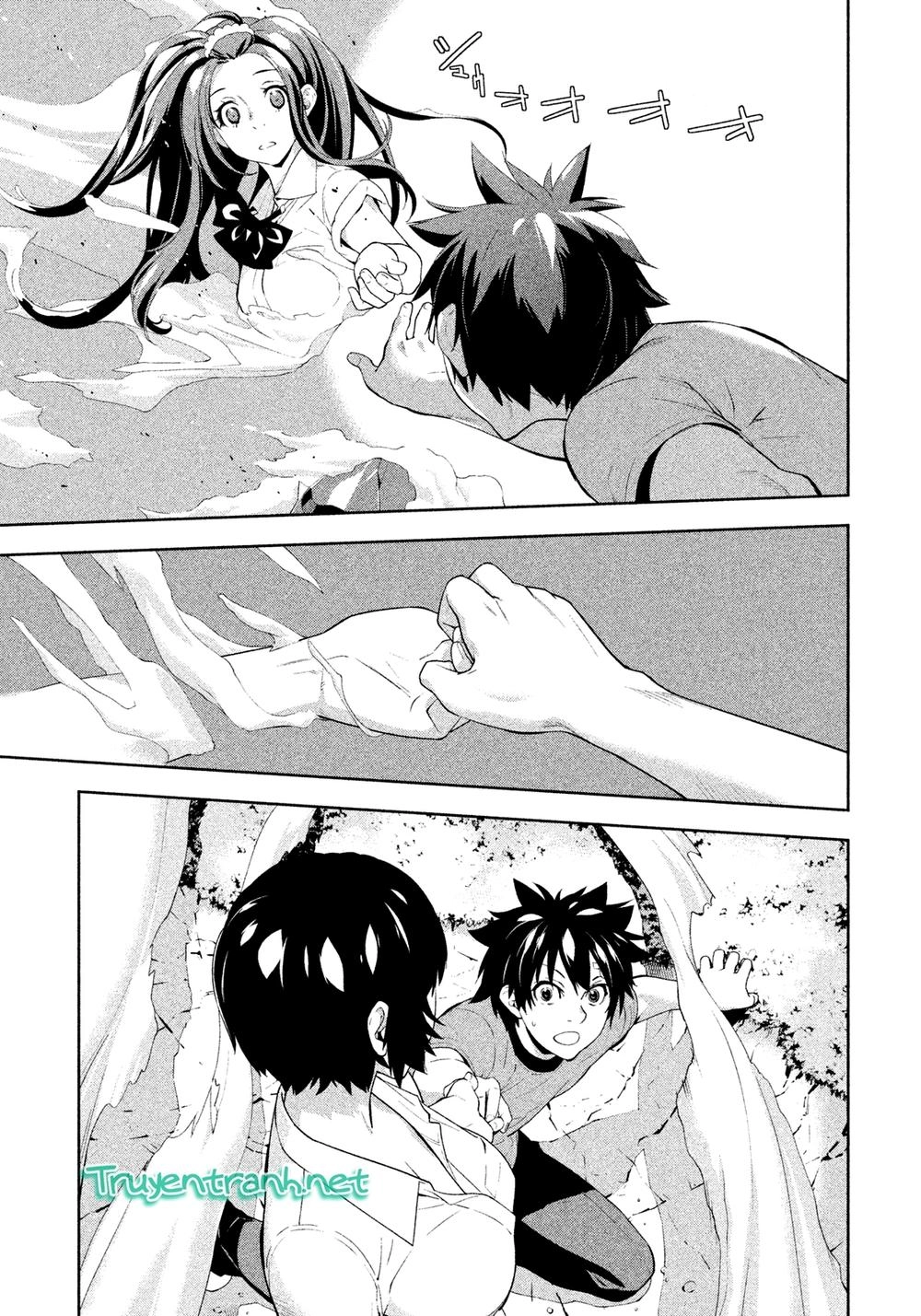 Let's Lagoon Chapter 39 - 5