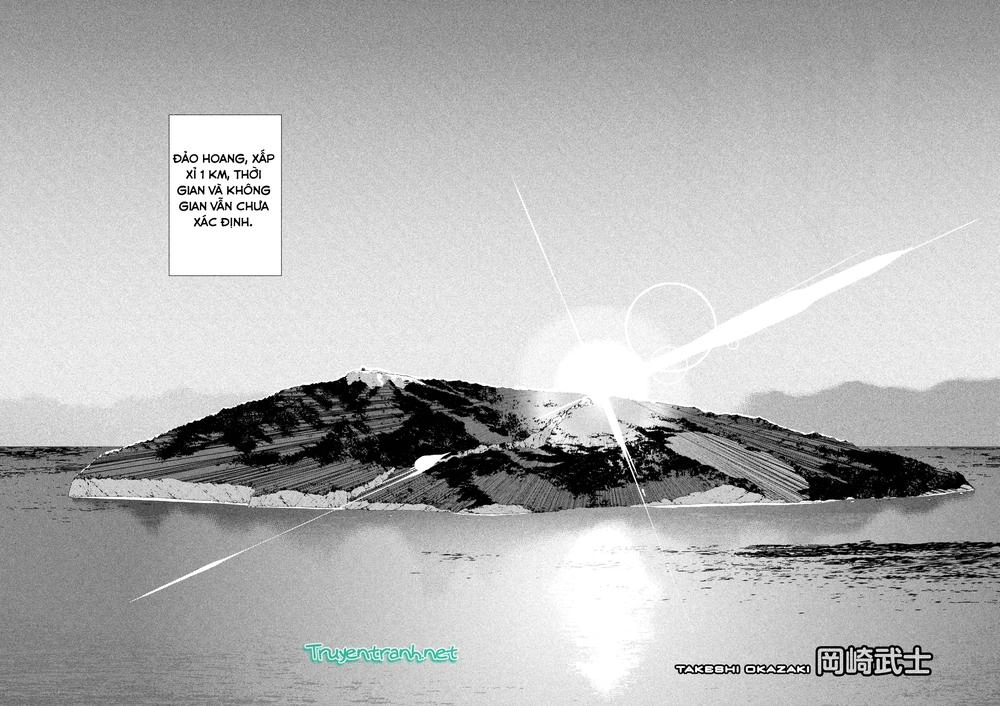 Let's Lagoon Chapter 46 - 4