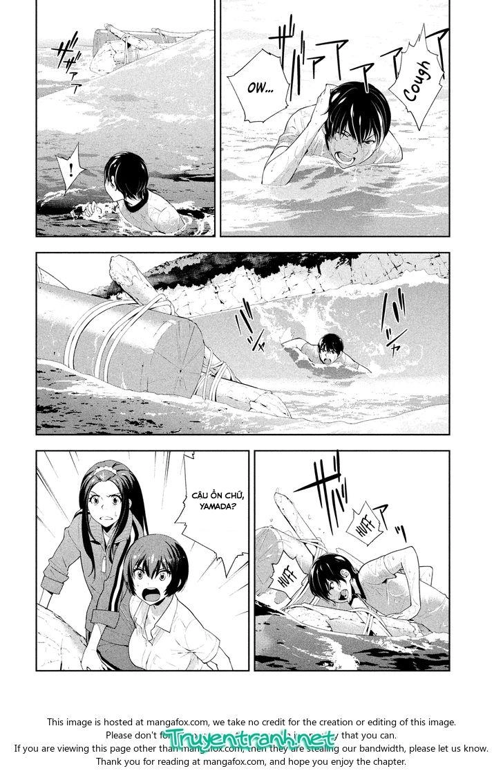 Let's Lagoon Chapter 51 - 10