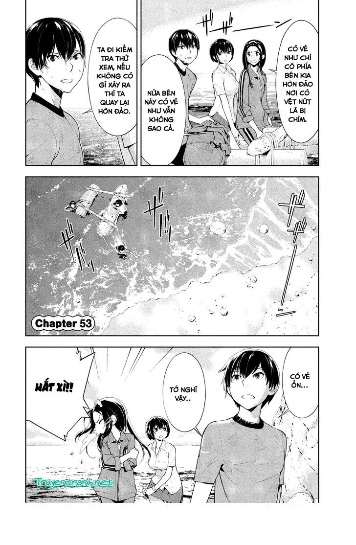 Let's Lagoon Chapter 53 - 2