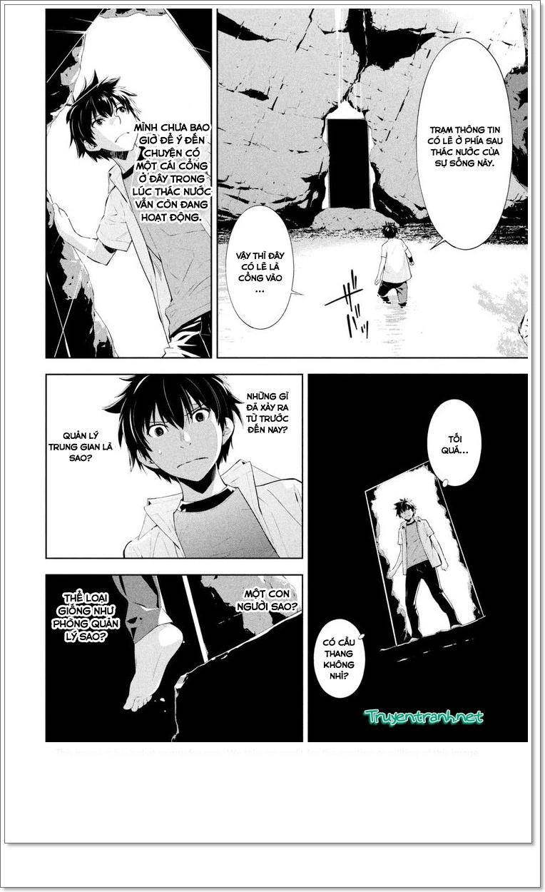 Let's Lagoon Chapter 57 - 4