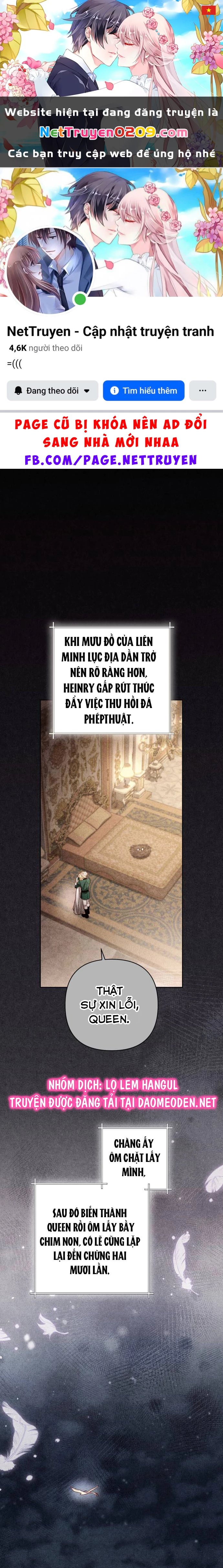 Hoàng Hậu Tái Hôn Chapter 226 - 1