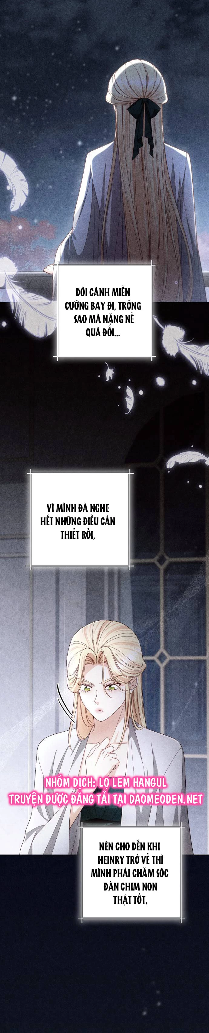 Hoàng Hậu Tái Hôn Chapter 226 - 2