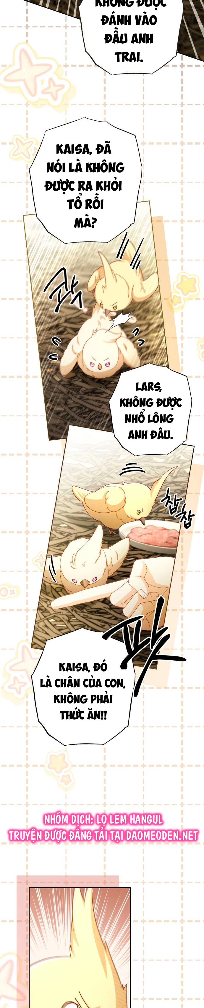 Hoàng Hậu Tái Hôn Chapter 226 - 4