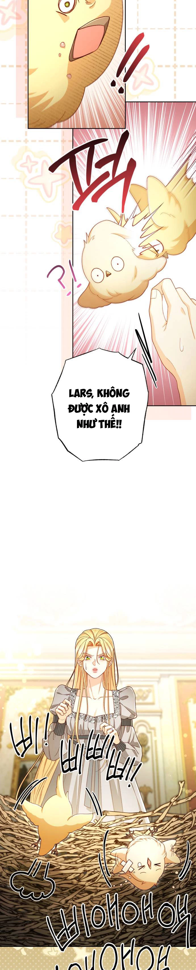 Hoàng Hậu Tái Hôn Chapter 226 - 5