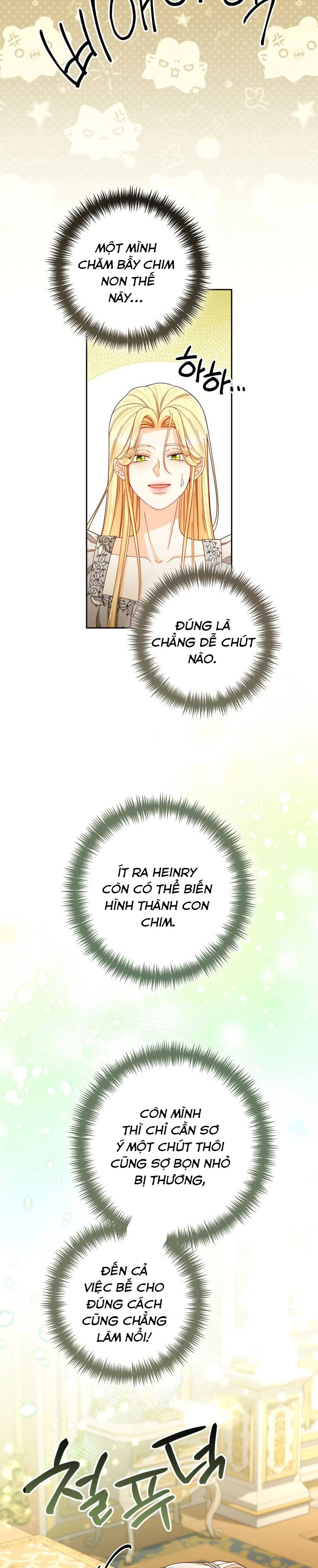 Hoàng Hậu Tái Hôn Chapter 226 - 6