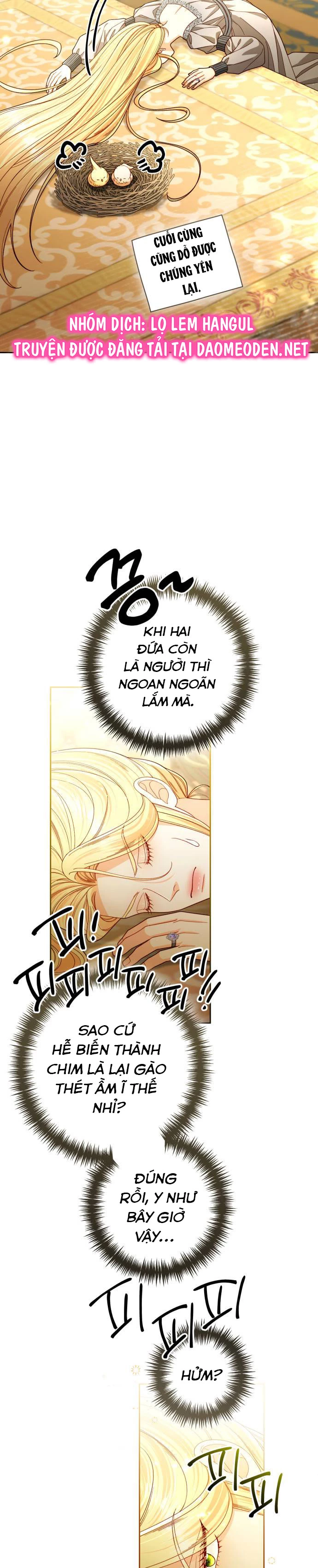 Hoàng Hậu Tái Hôn Chapter 226 - 7