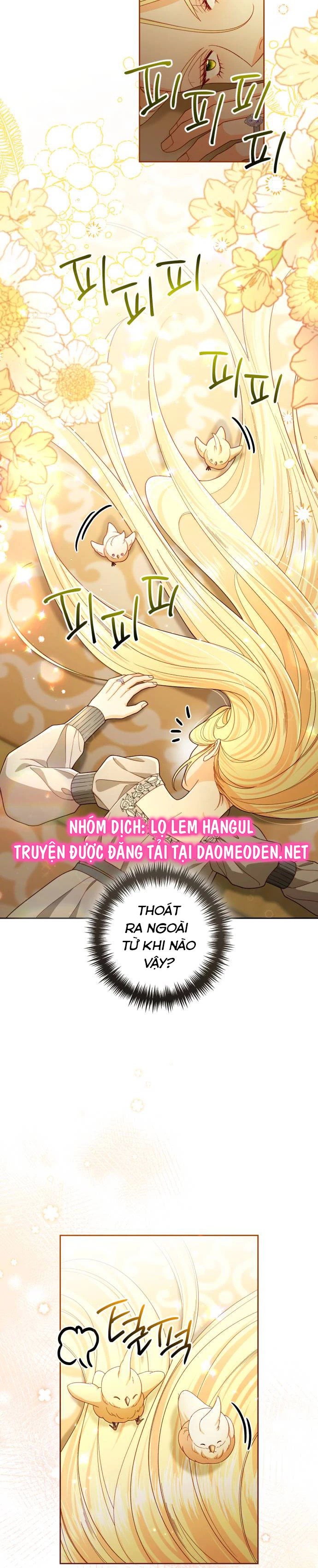 Hoàng Hậu Tái Hôn Chapter 226 - 8