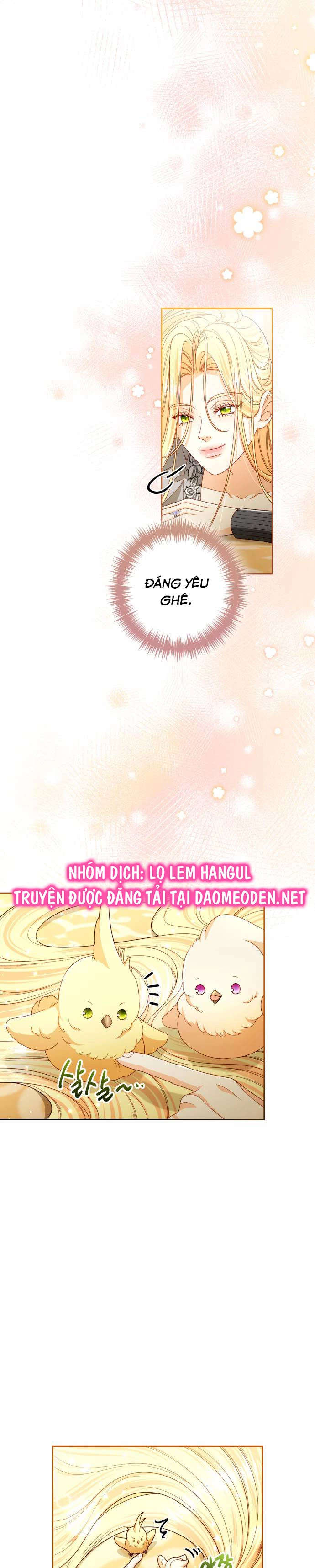 Hoàng Hậu Tái Hôn Chapter 226 - 9