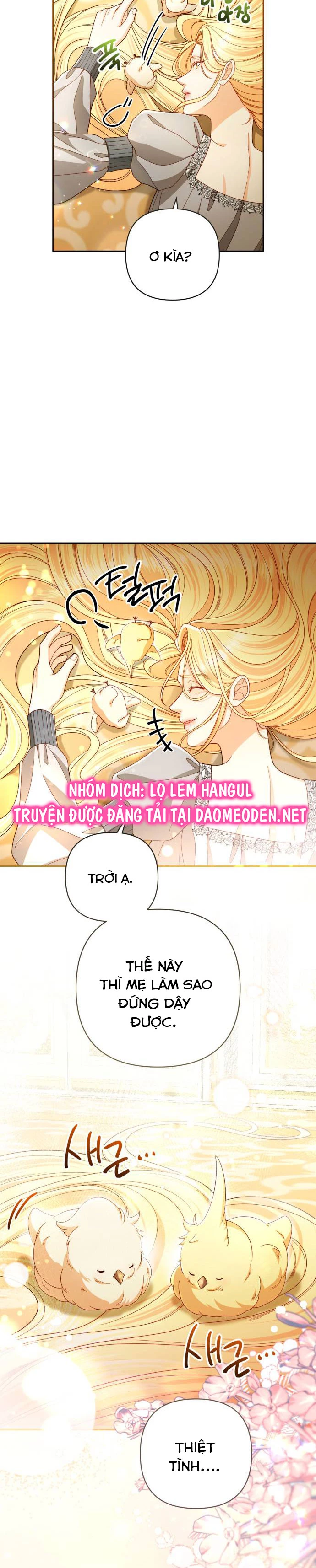 Hoàng Hậu Tái Hôn Chapter 226 - 10