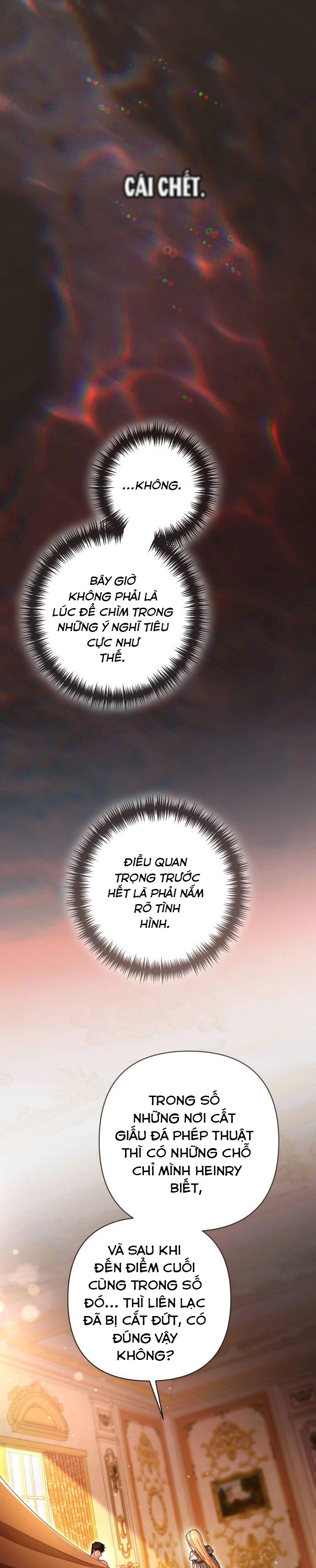 Hoàng Hậu Tái Hôn Chapter 226 - 20