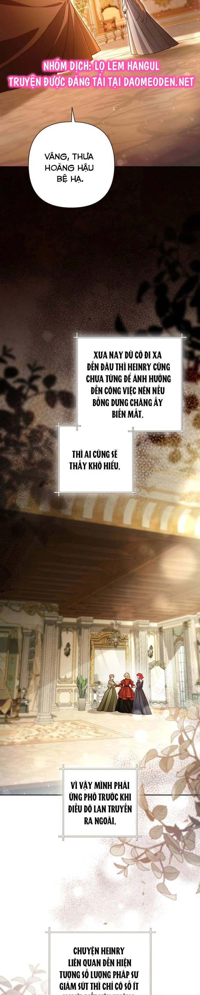 Hoàng Hậu Tái Hôn Chapter 226 - 21