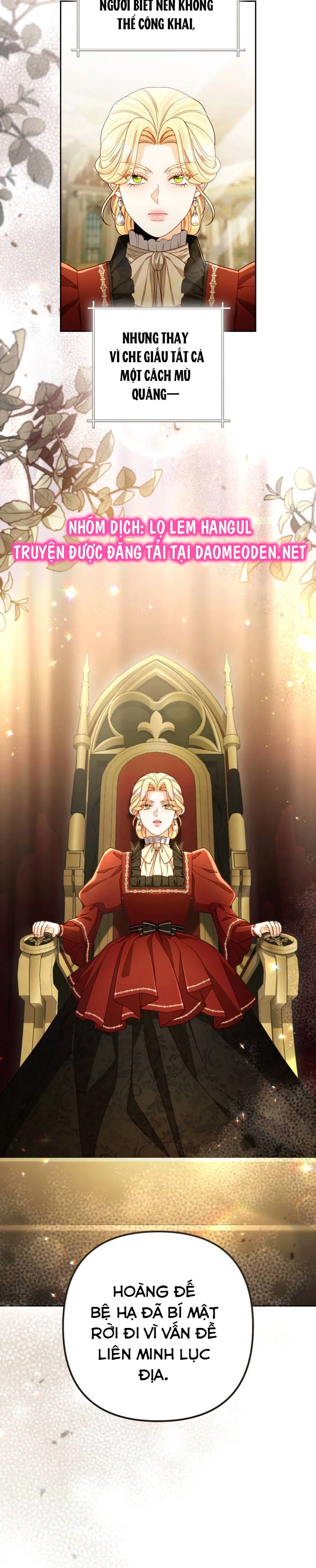 Hoàng Hậu Tái Hôn Chapter 226 - 22