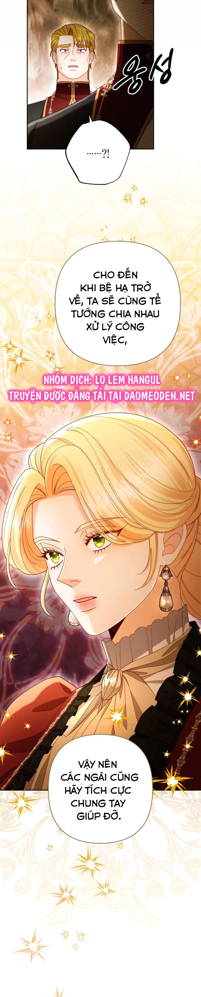 Hoàng Hậu Tái Hôn Chapter 226 - 24