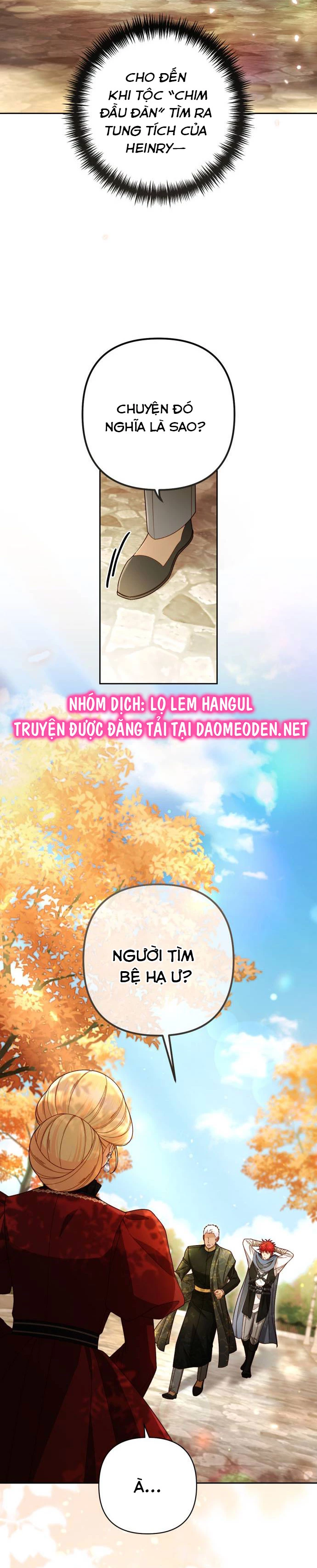 Hoàng Hậu Tái Hôn Chapter 226 - 26