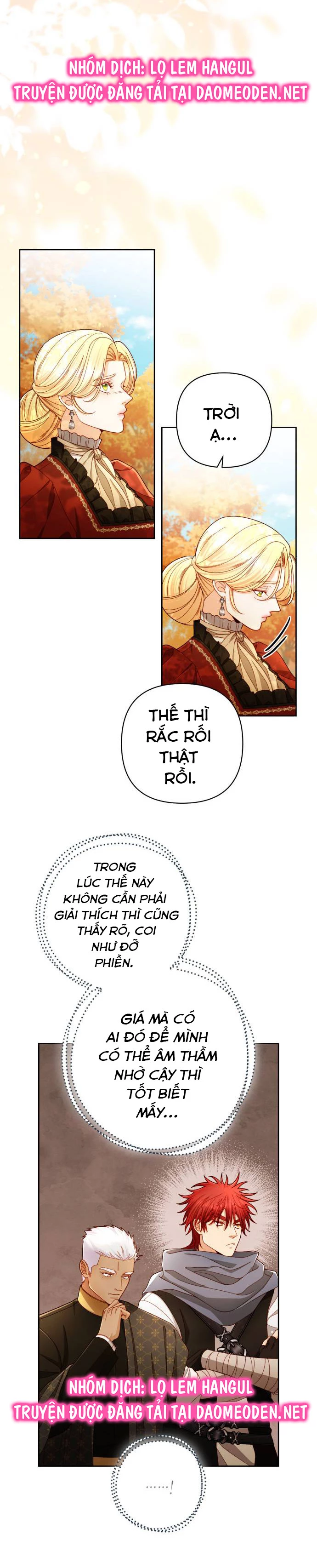 Hoàng Hậu Tái Hôn Chapter 226 - 27