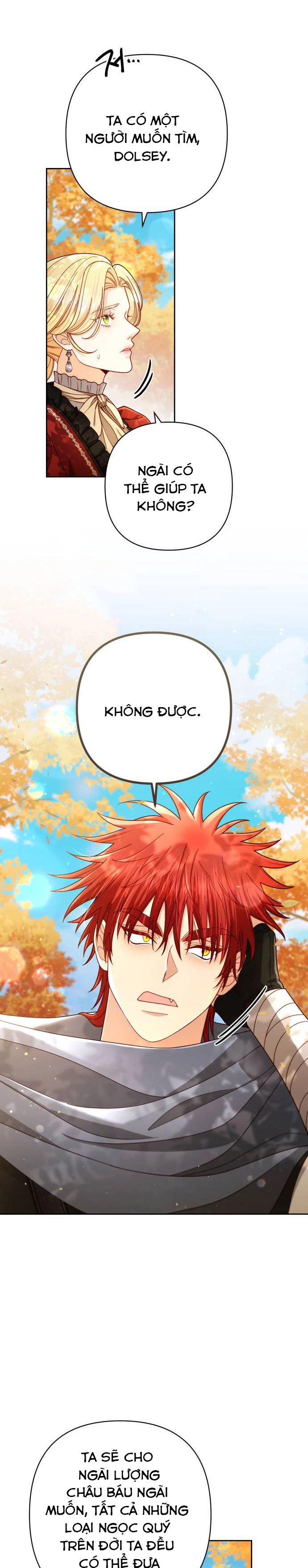 Hoàng Hậu Tái Hôn Chapter 226 - 28