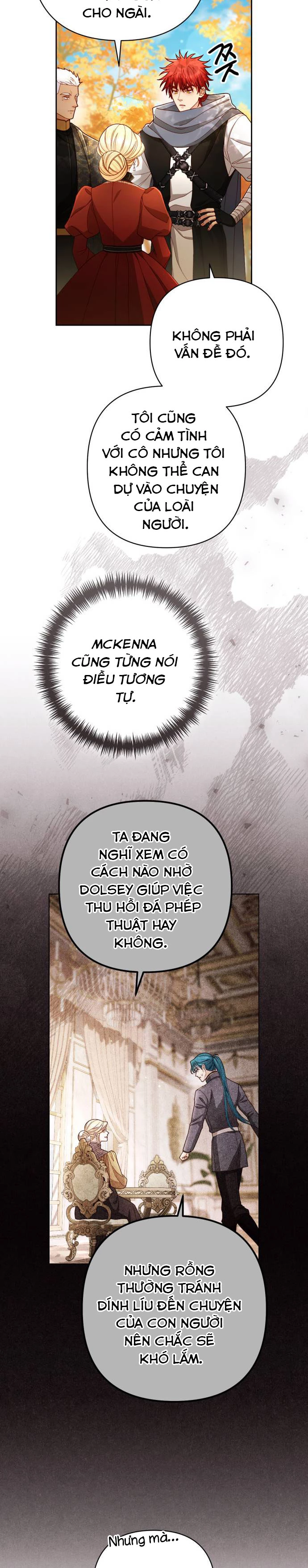 Hoàng Hậu Tái Hôn Chapter 226 - 29