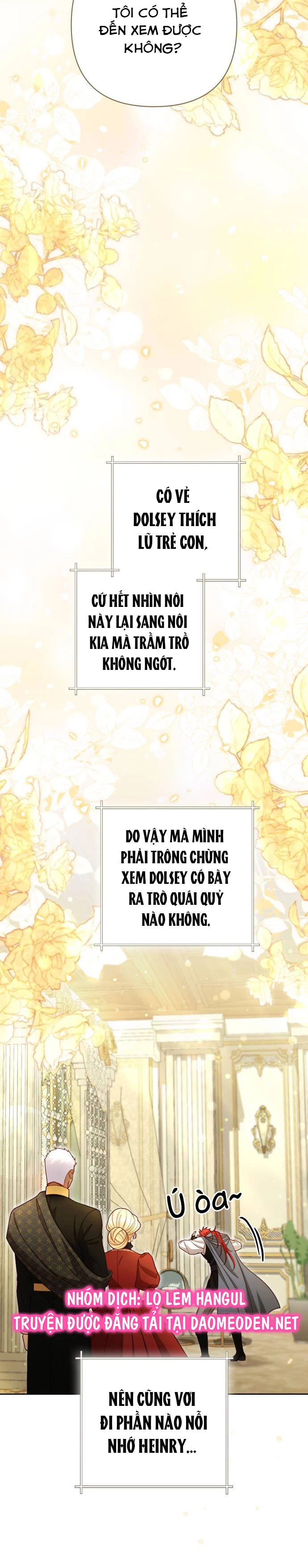 Hoàng Hậu Tái Hôn Chapter 226 - 31