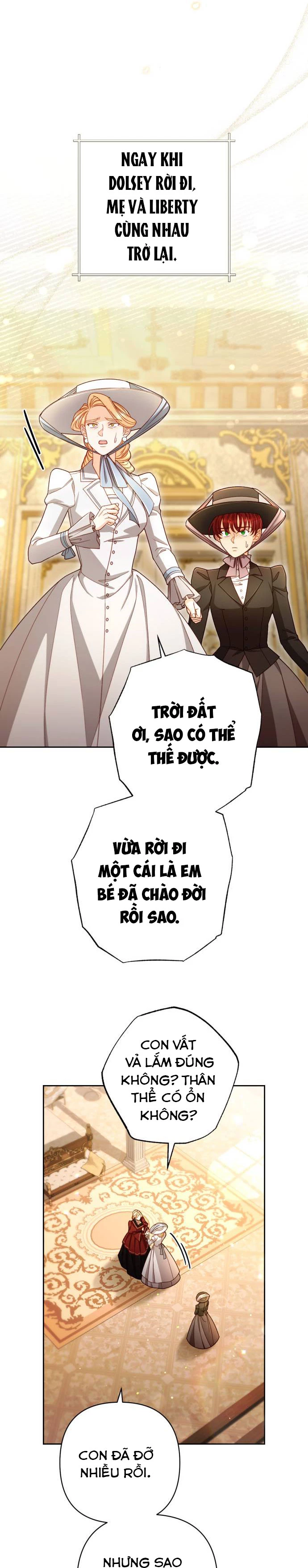 Hoàng Hậu Tái Hôn Chapter 226 - 32