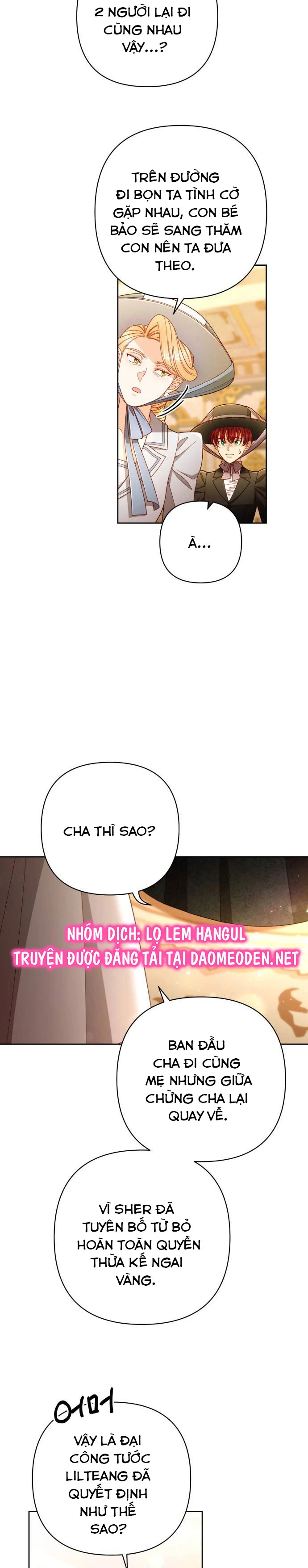 Hoàng Hậu Tái Hôn Chapter 226 - 33