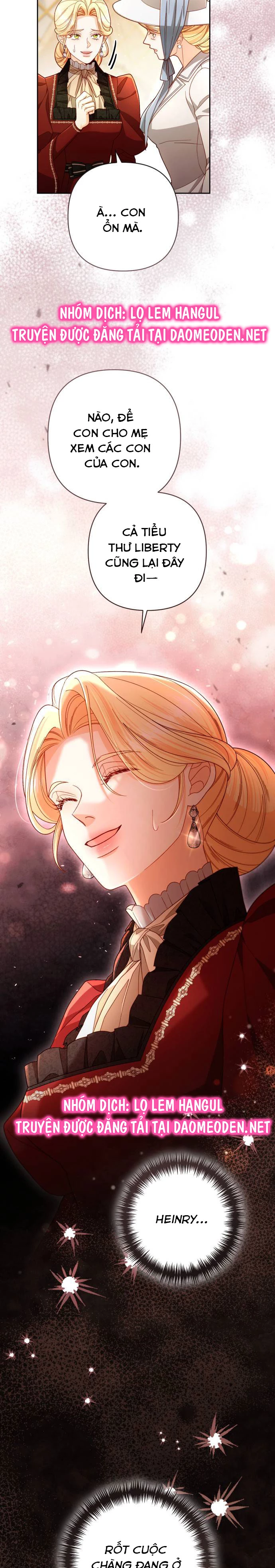 Hoàng Hậu Tái Hôn Chapter 226 - 35