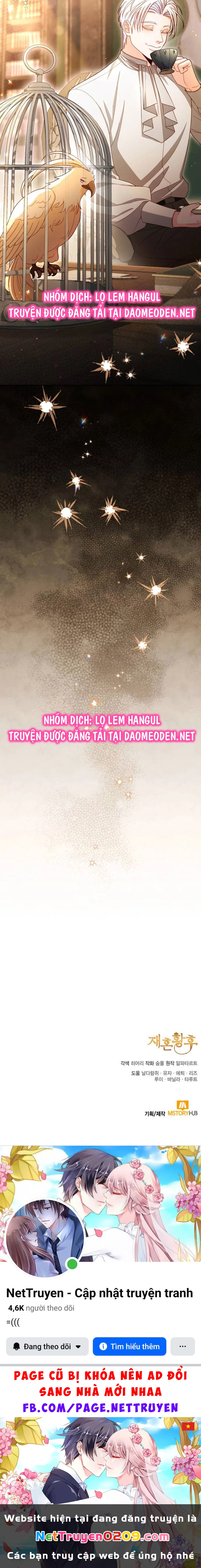 Hoàng Hậu Tái Hôn Chapter 226 - 37