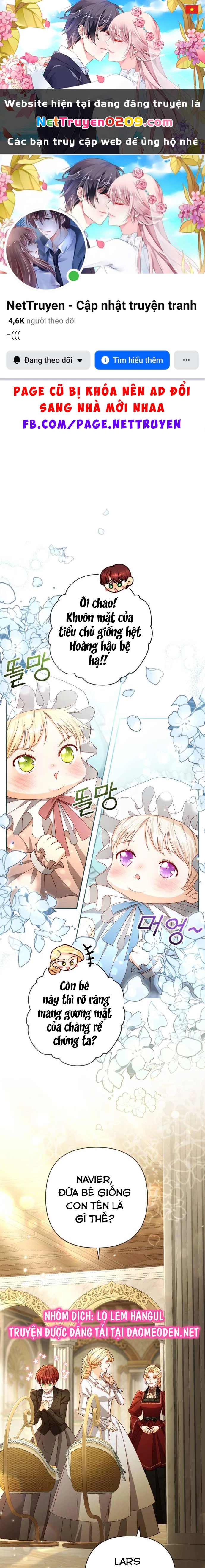 Hoàng Hậu Tái Hôn Chapter 227 - 1