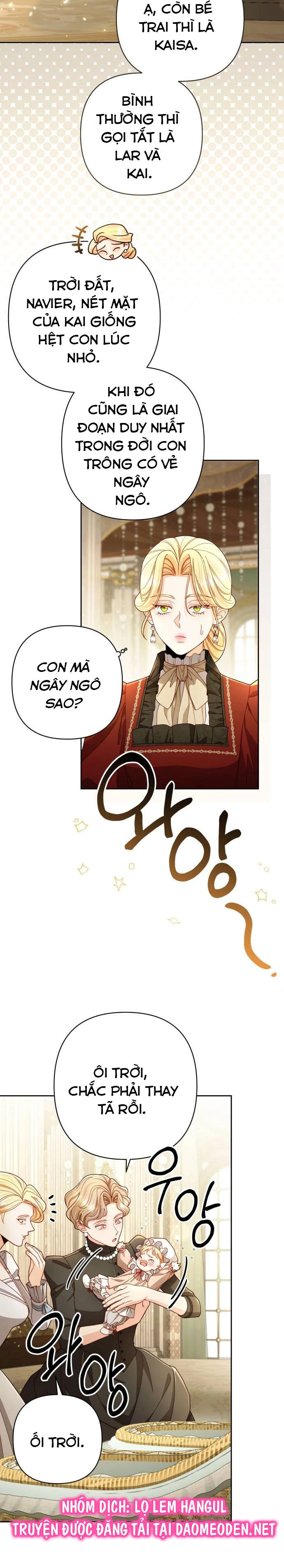 Hoàng Hậu Tái Hôn Chapter 227 - 2