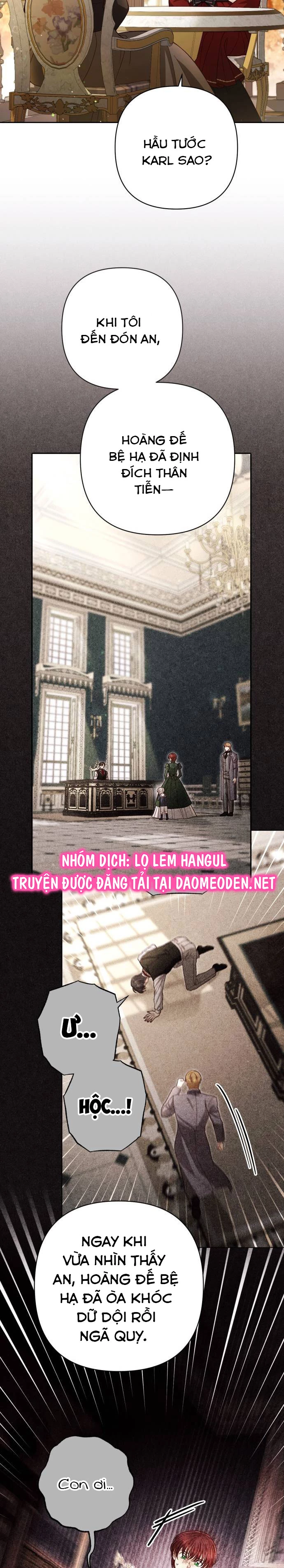 Hoàng Hậu Tái Hôn Chapter 227 - 6