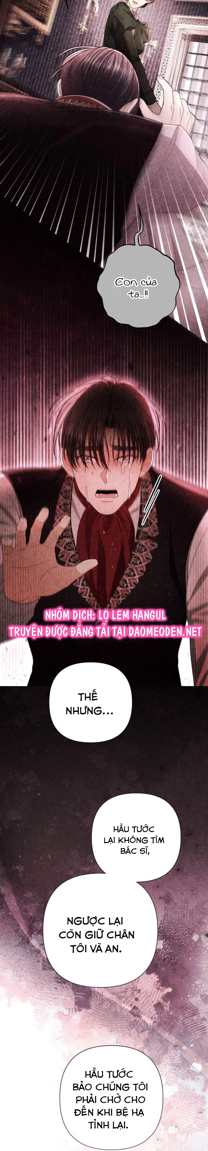 Hoàng Hậu Tái Hôn Chapter 227 - 7