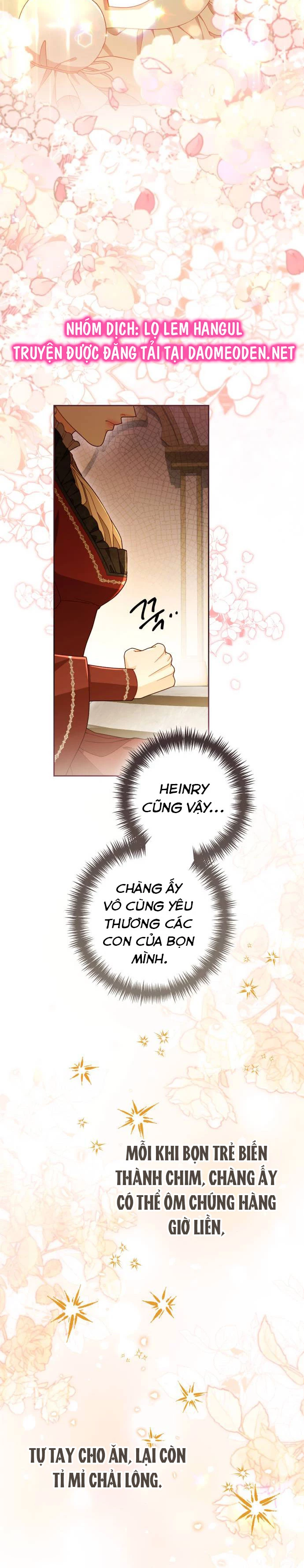 Hoàng Hậu Tái Hôn Chapter 227 - 11